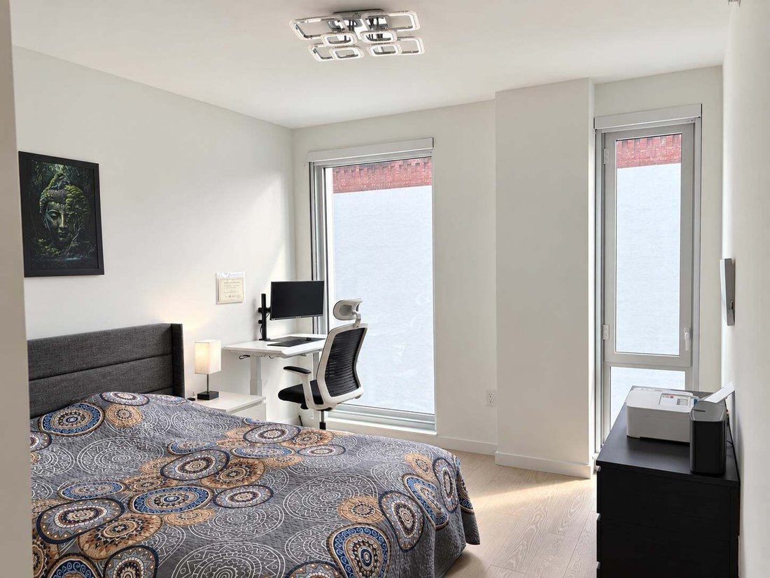 Condominio en Jersey City, Nueva Jersey, Estados Unidos 3 - 19120807