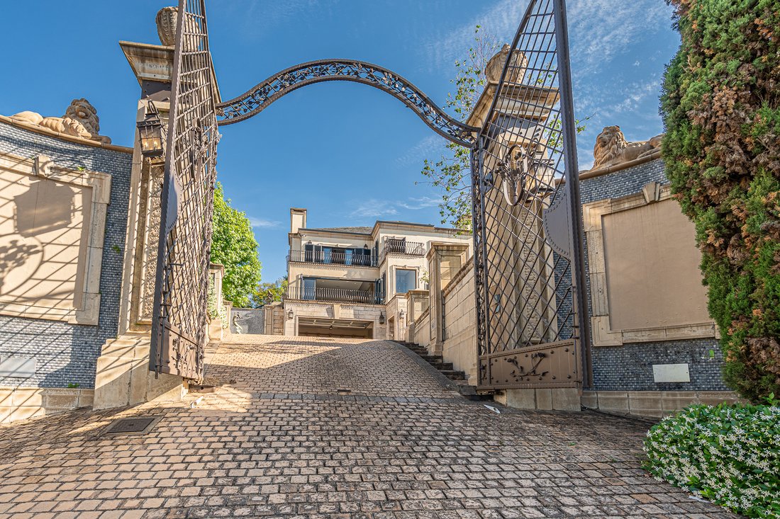 Casa en Erasmusrand, Gauteng, Sudáfrica 3 - 19123542