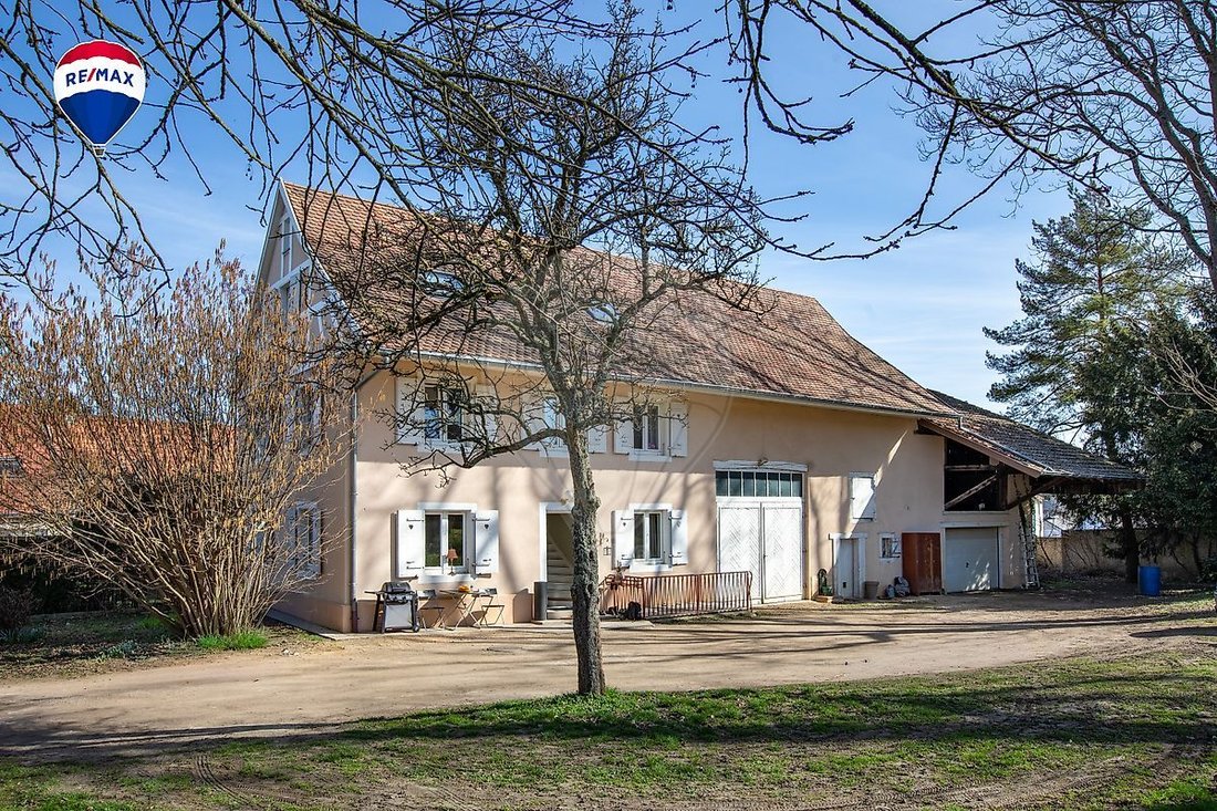 House in Sud, Riedisheim, France 1 - 19129992