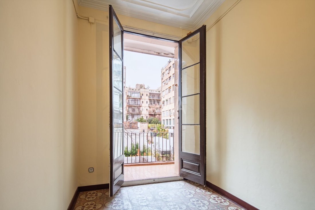 Appartement à Eixample, Barcelone, Espagne 4 - 19121442