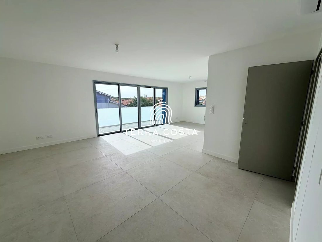 Appartamento a Bouhebe, Capbreton, Francia 2 - 19122890
