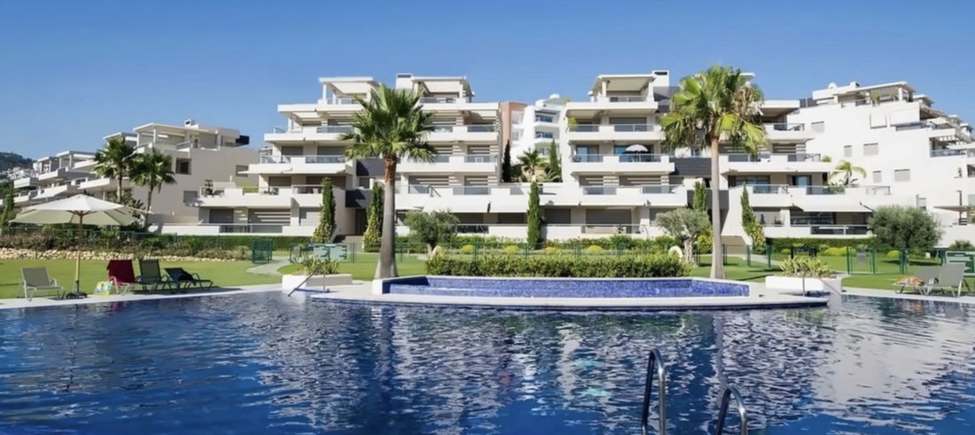 Appartement à Benahavís, Andalousie, Espagne 2 - 19129339