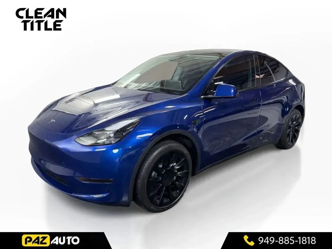 Suv in Laguna Hills, CA, United States 1 - 19129754
