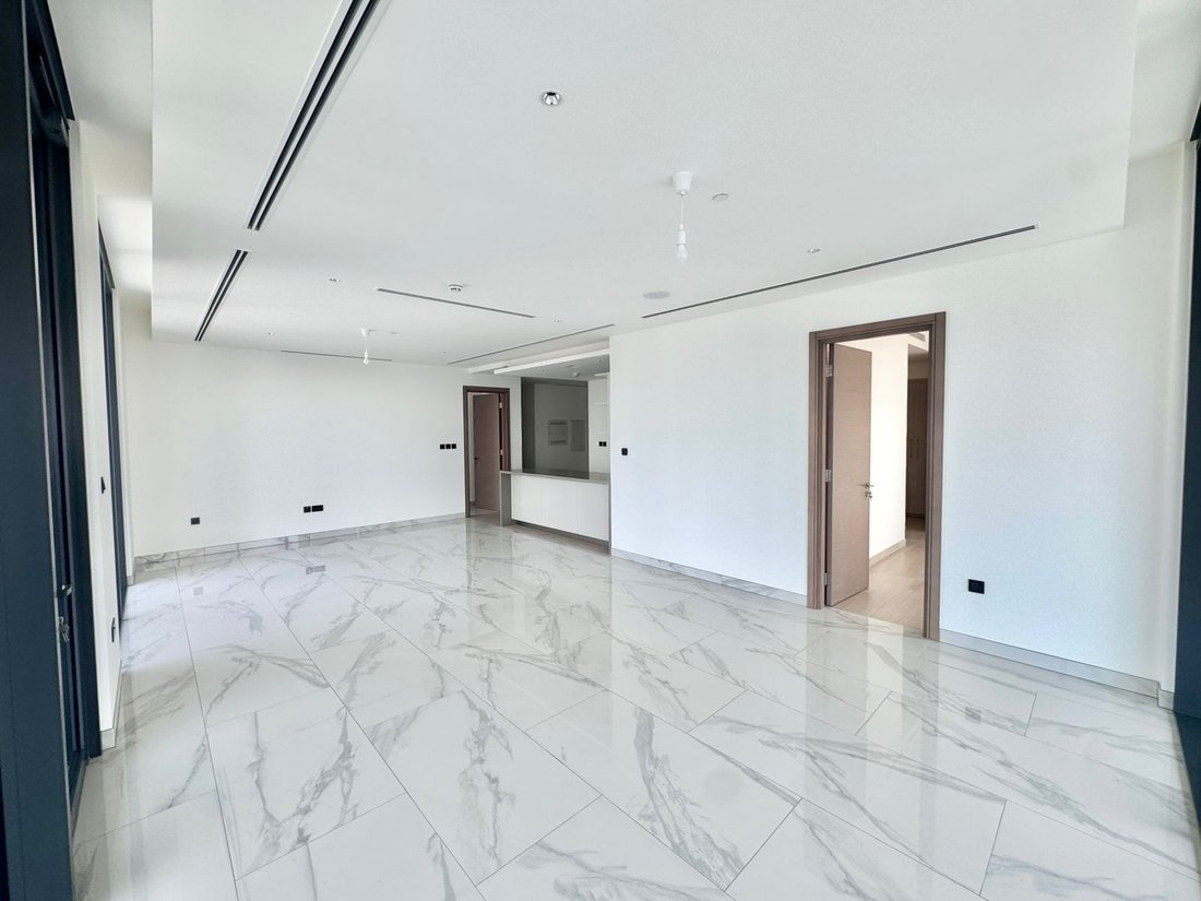 Apartment in MBR- Al Merkad, Dubai, United Arab Emirates 2 - 19127568