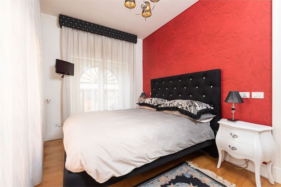 Apartamento en Pinciano, Roma, Italia 5 - 16555706