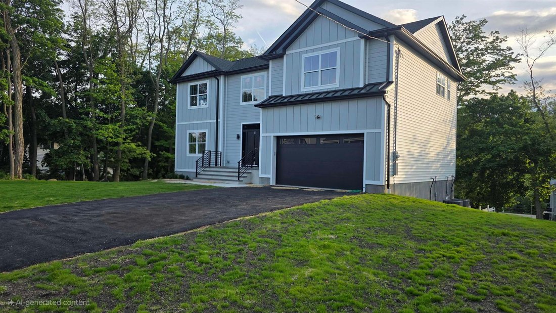 House in West Milford, New Jersey, United States 3 - 19120656