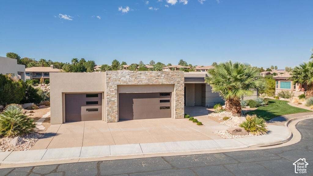 Maison à St. George, Utah, États-Unis 2 - 19124544