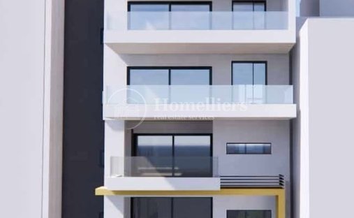 Appartement en Nea Smyrni, Attique, Grèce 1
