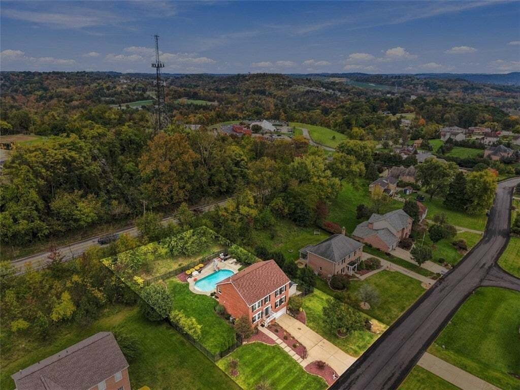 Haus in Jefferson Hills, Pennsylvania, Vereinigte Staaten 5 - 19121492