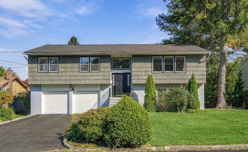 Haus in Hartsdale, New York, Vereinigte Staaten 1