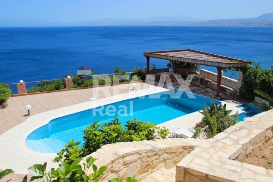 Villa in Community of Rodia, Gazi, Greece 2 - 19124076