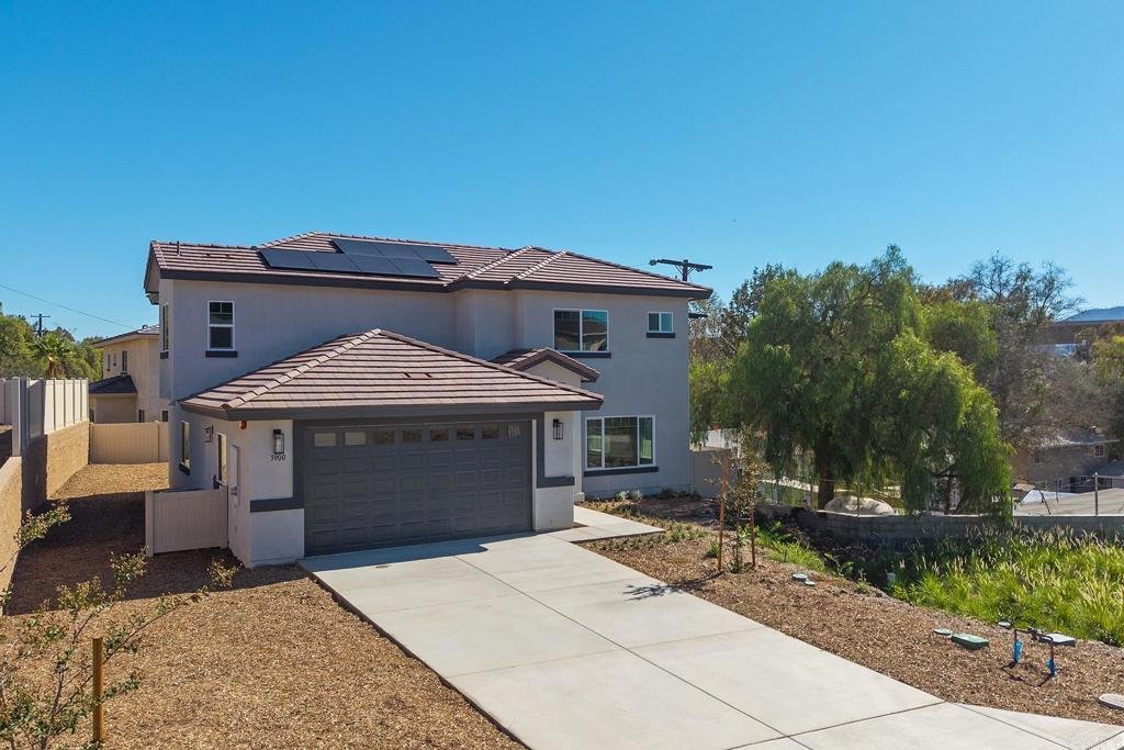 Maison à La Mesa, Californie, États-Unis 5 - 19123873