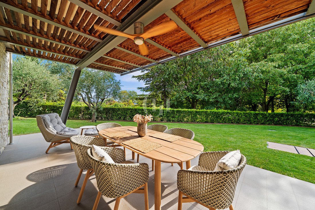 Maison à Bardolino, Vénétie, Italie 5 - 19128898