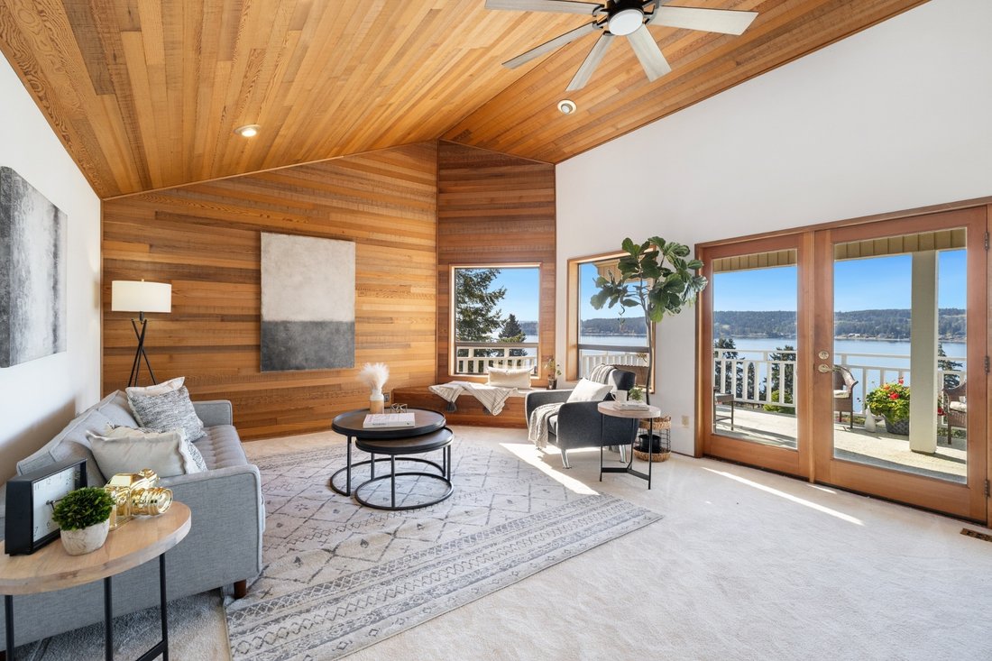 Casa en Gig Harbor, Washington, Estados Unidos 5 - 19122644