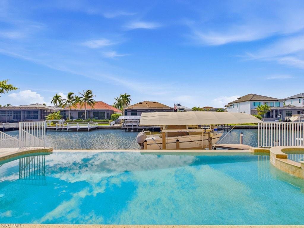 Haus in Naples, Florida, Vereinigte Staaten 1 - 19133506