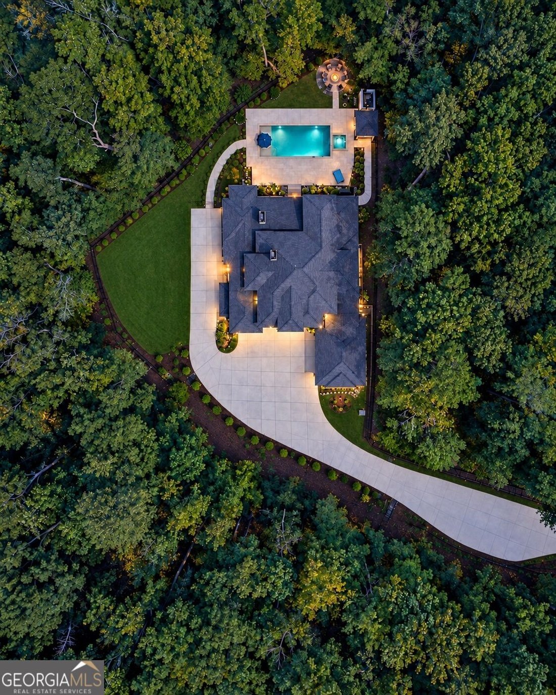 House in Lawrenceville, Georgia, United States 4 - 19116008