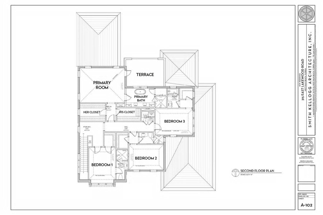 Casa a West Palm Beach, Florida, Stati Uniti 5 - 19124574