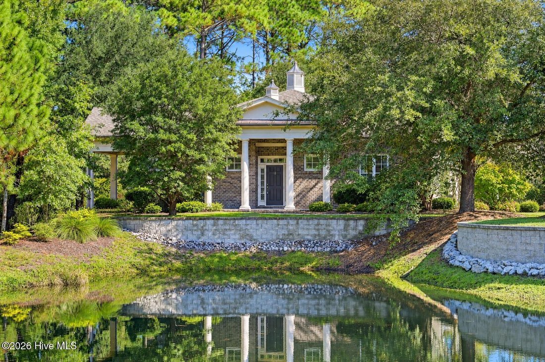 Maison de ville à Southport, Caroline du Nord, États-Unis 2 - 19125656
