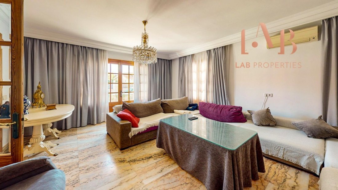 Maison à Marratxí, Îles Baléares, Espagne 5 - 19132210