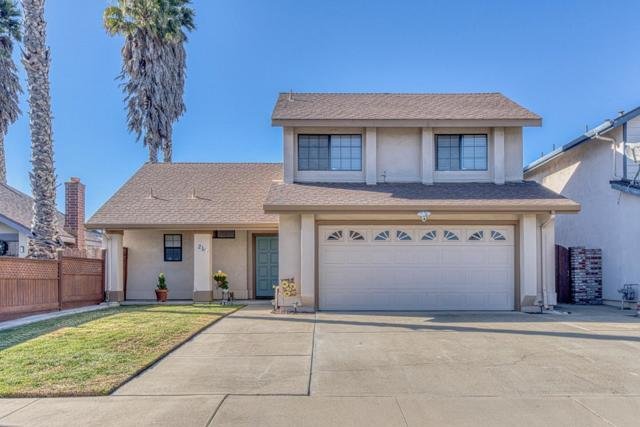 Casa en Salinas, California, Estados Unidos 1 - 19123778