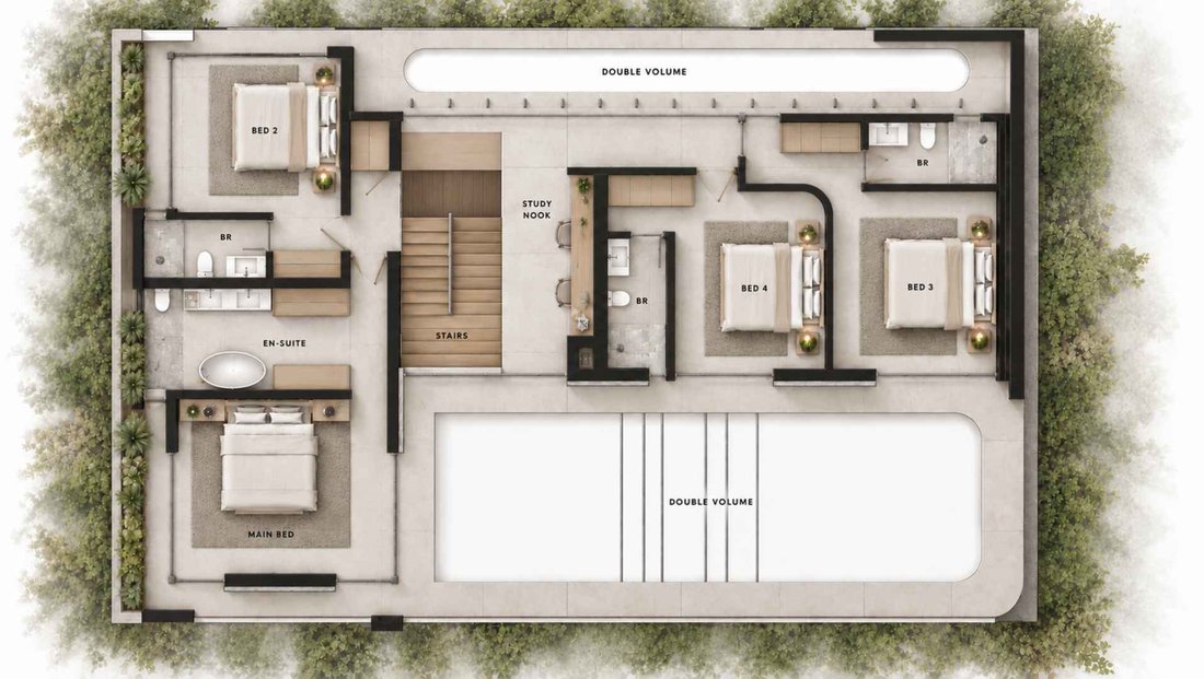 Casa a Riverglen, Gauteng, Sudafrica 5 - 19121554