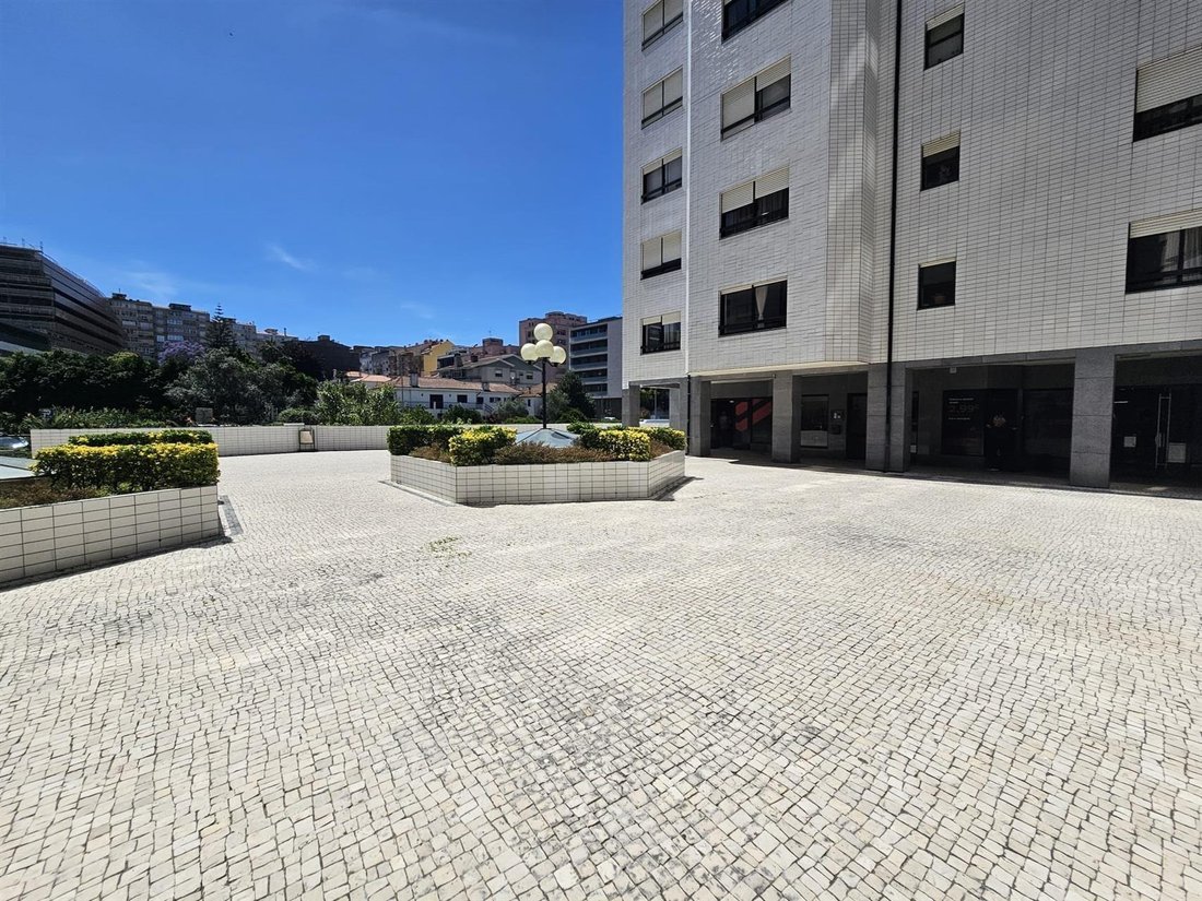 Apartment in Arcozelo, Porto District, Portugal 2 - 19128578