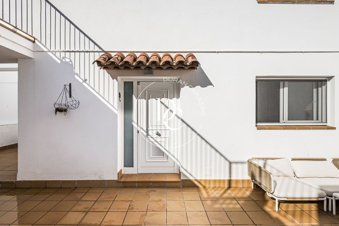 House in Sitges, Catalonia, Spain 4 - 19129271
