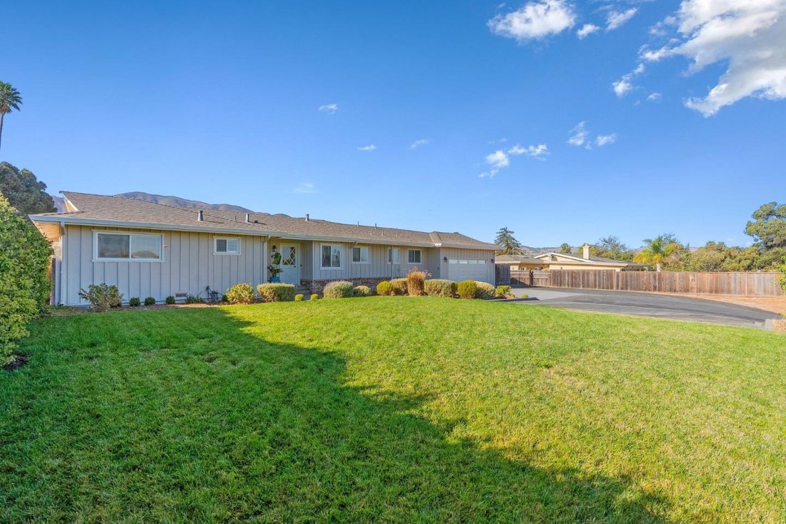 Casa en Salinas, California, Estados Unidos 2 - 19130750