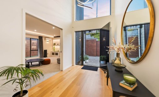 Maison à Auckland, Auckland, Nouvelle-Zélande 1