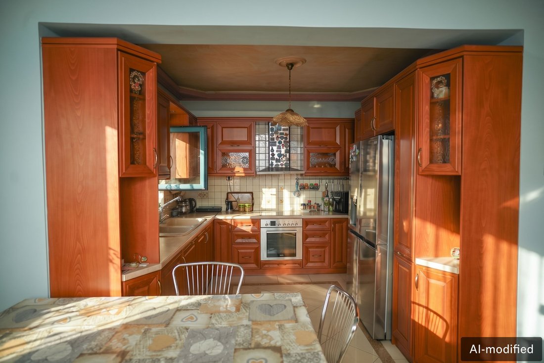 Townhouse in Community of Loutraki - Perachora, Loutraki - Perachora, Greece 5 - 19124819
