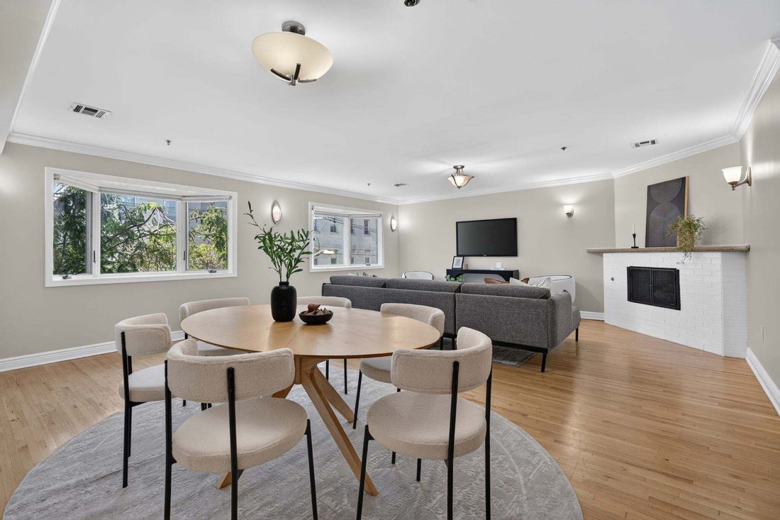 Appartement à Hoboken, New Jersey, États-Unis 1 - 19121039