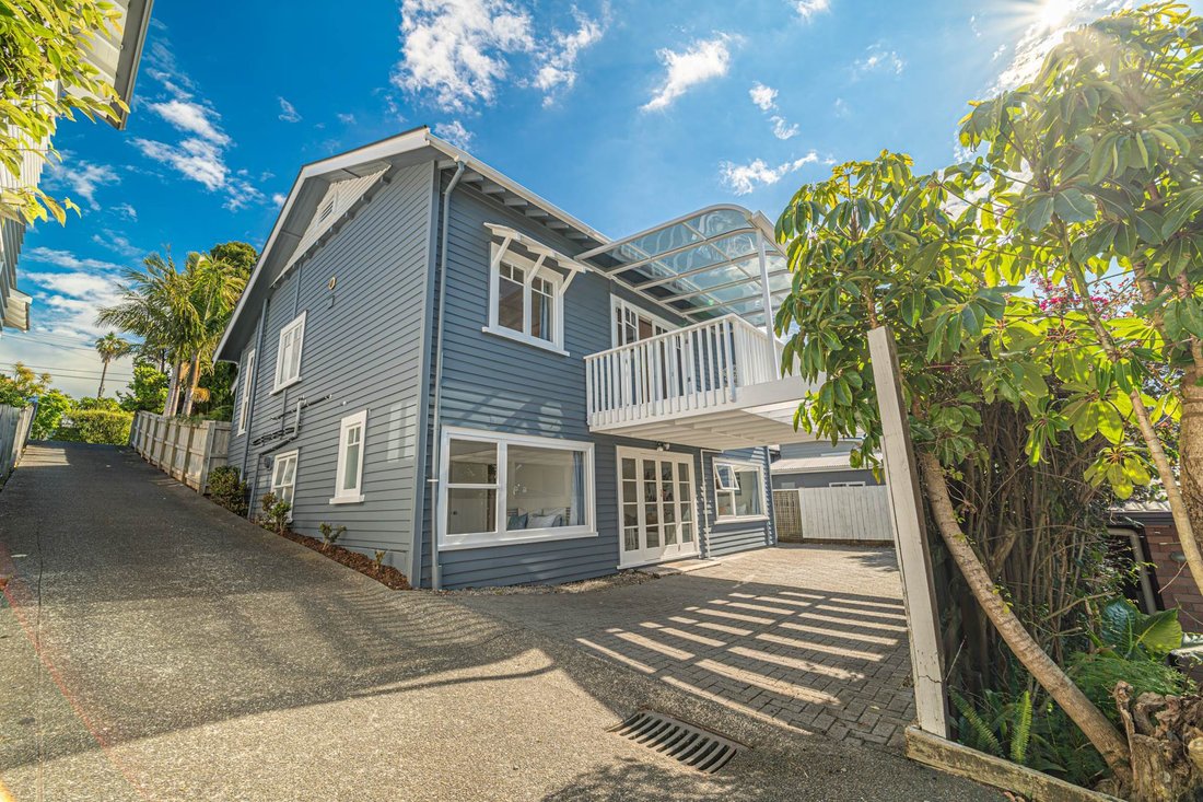 Casa en Auckland, Región de Auckland, Nueva Zelanda 2 - 19117347