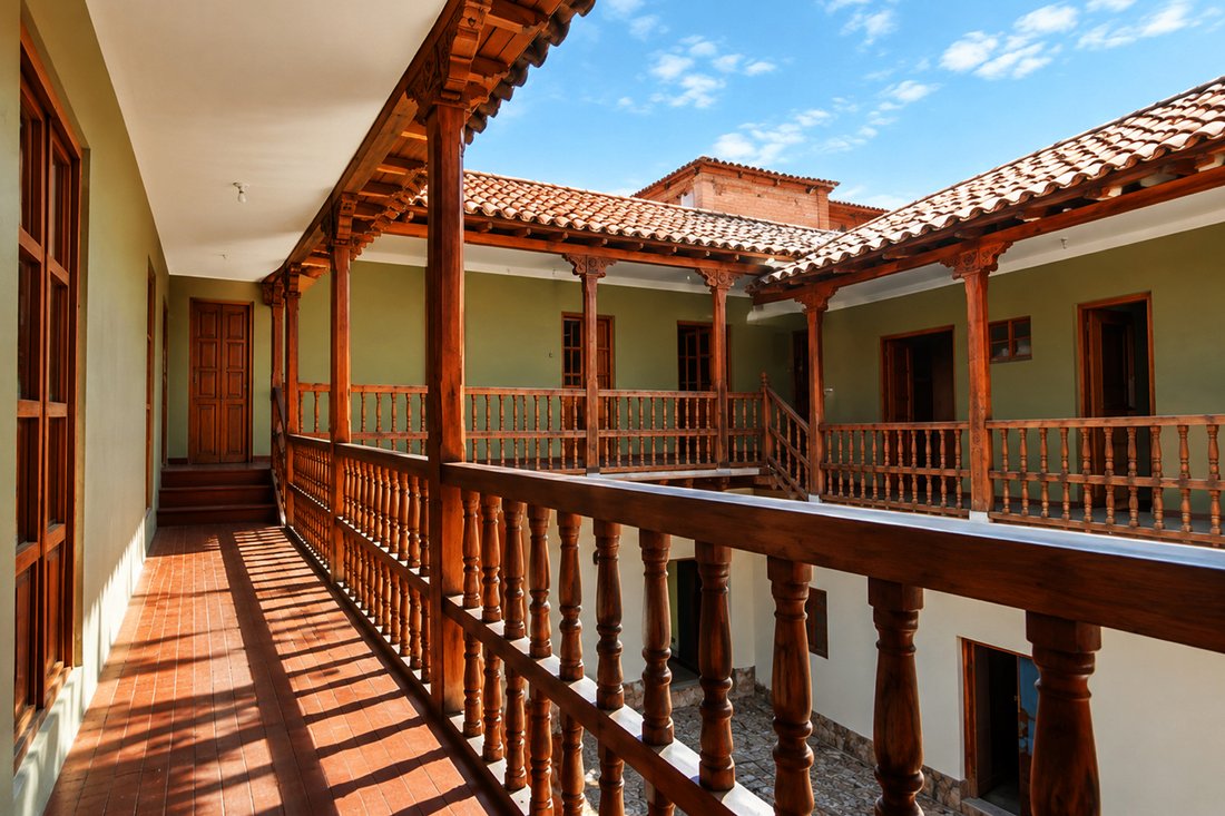 Maison à Cuzco, Cuzco, Pérou 3 - 19120626