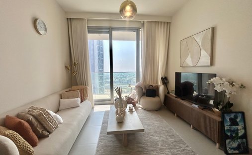 Wohnung in Downtown Dubai, Dubai, Vereinigte Arabische Emirate 1
