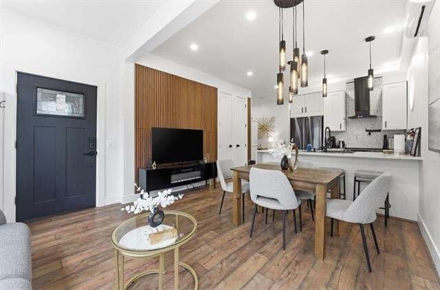 Casa a Jersey City, New Jersey, Stati Uniti 2 - 19120690