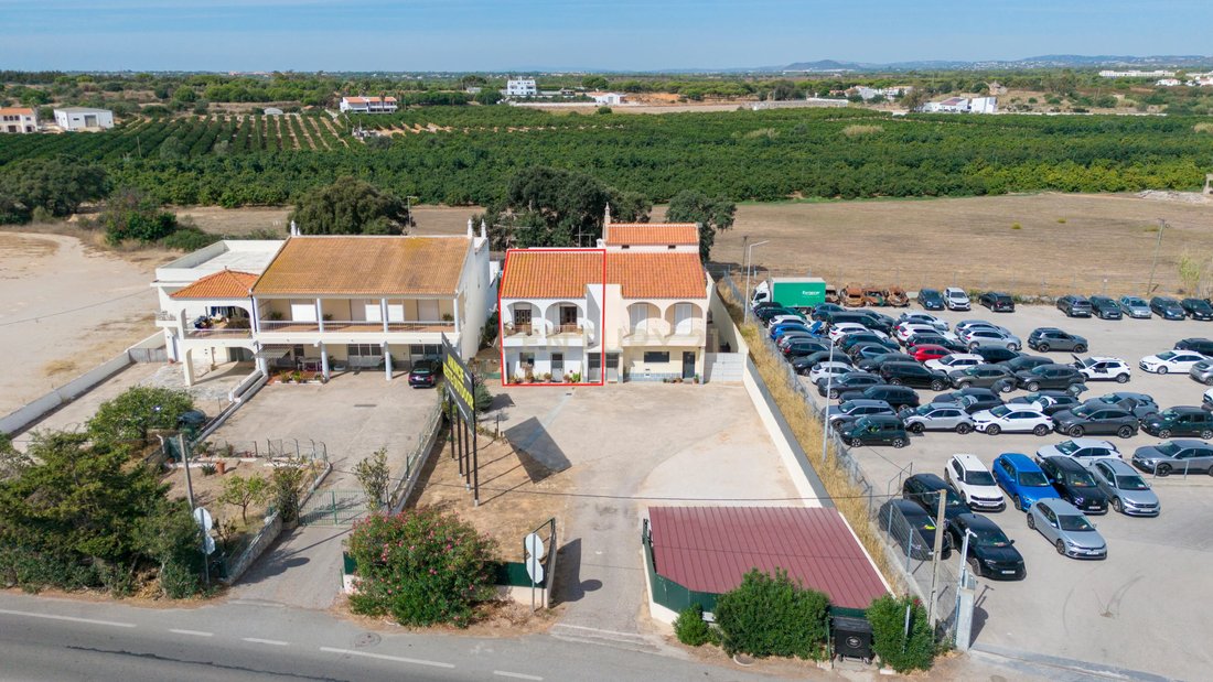 Villa in Montenegro, Algarve, Portugal 2 - 19132477