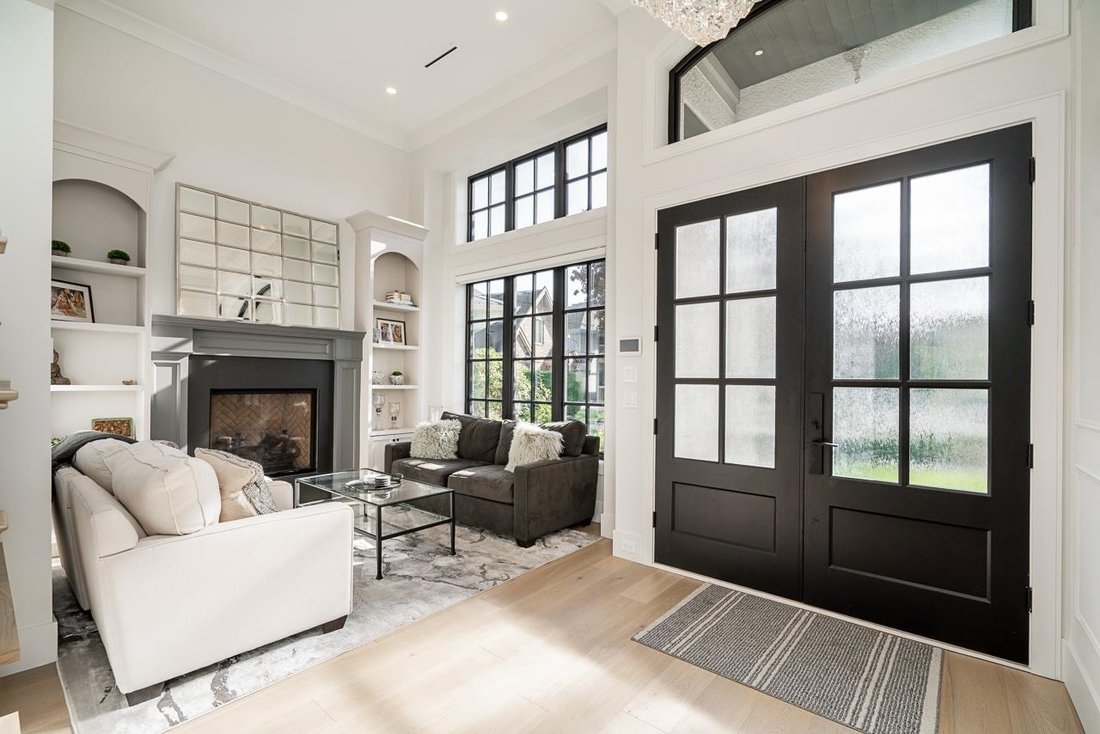 House in Richmond, British Columbia, Canada 3 - 19133384