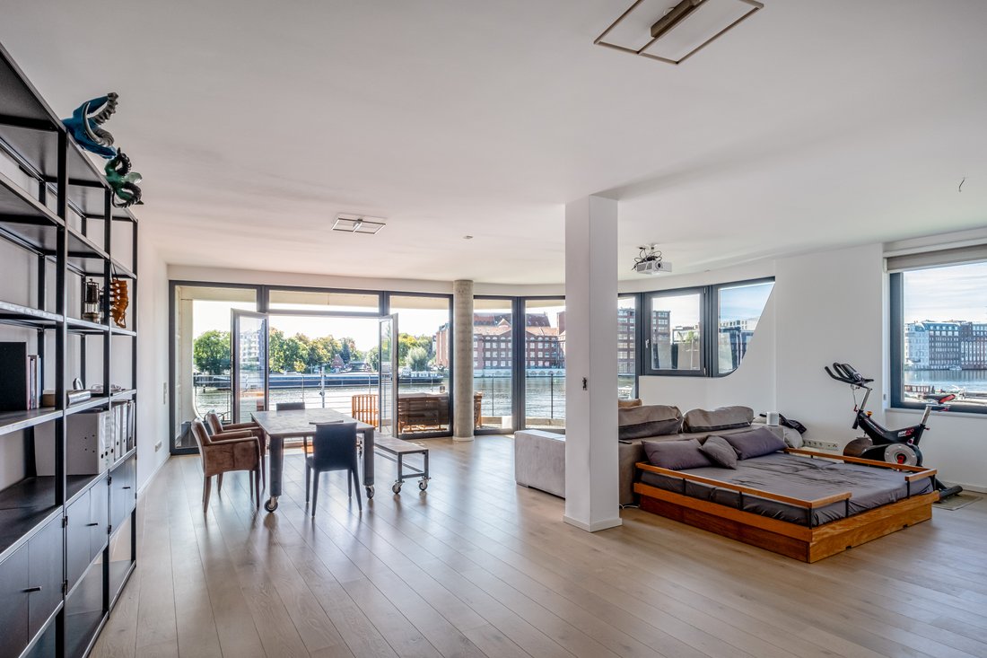 Apartment in Berlin, Berlin, Germany 1 - 19134785