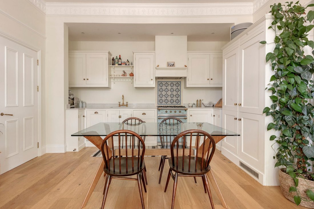 Wohnung in Nord Kensington, Kensington und Chelsea, England 5 - 19124445