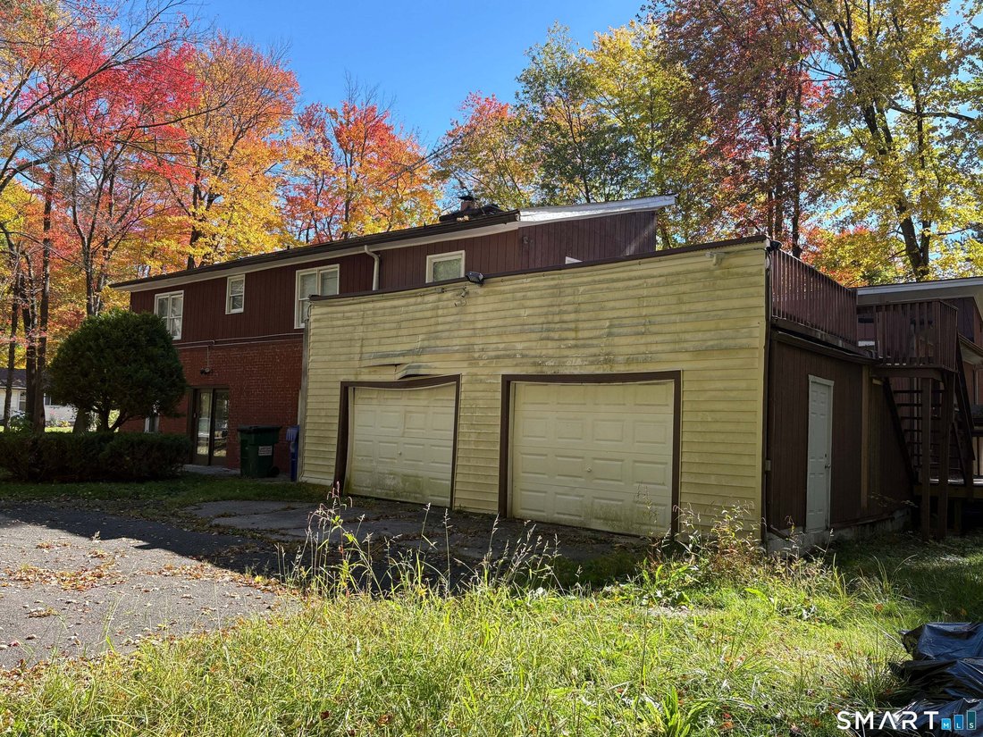 Haus in Bloomfield, Connecticut, Vereinigte Staaten 5 - 19124089