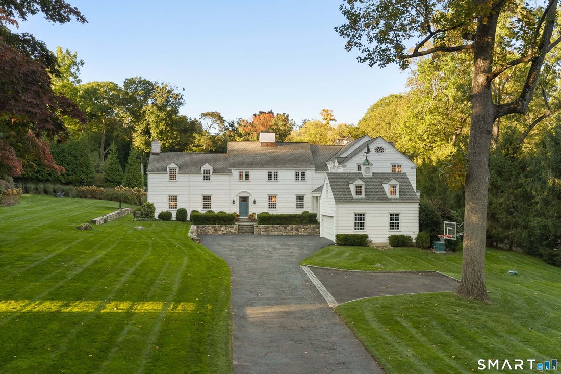 House in Darien, Connecticut, United States 2 - 19121411