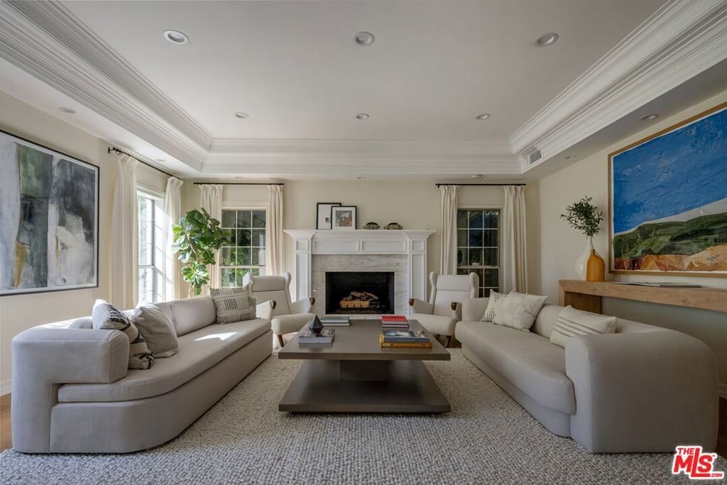 Casa en Los Ángeles, California, Estados Unidos 5 - 19124684