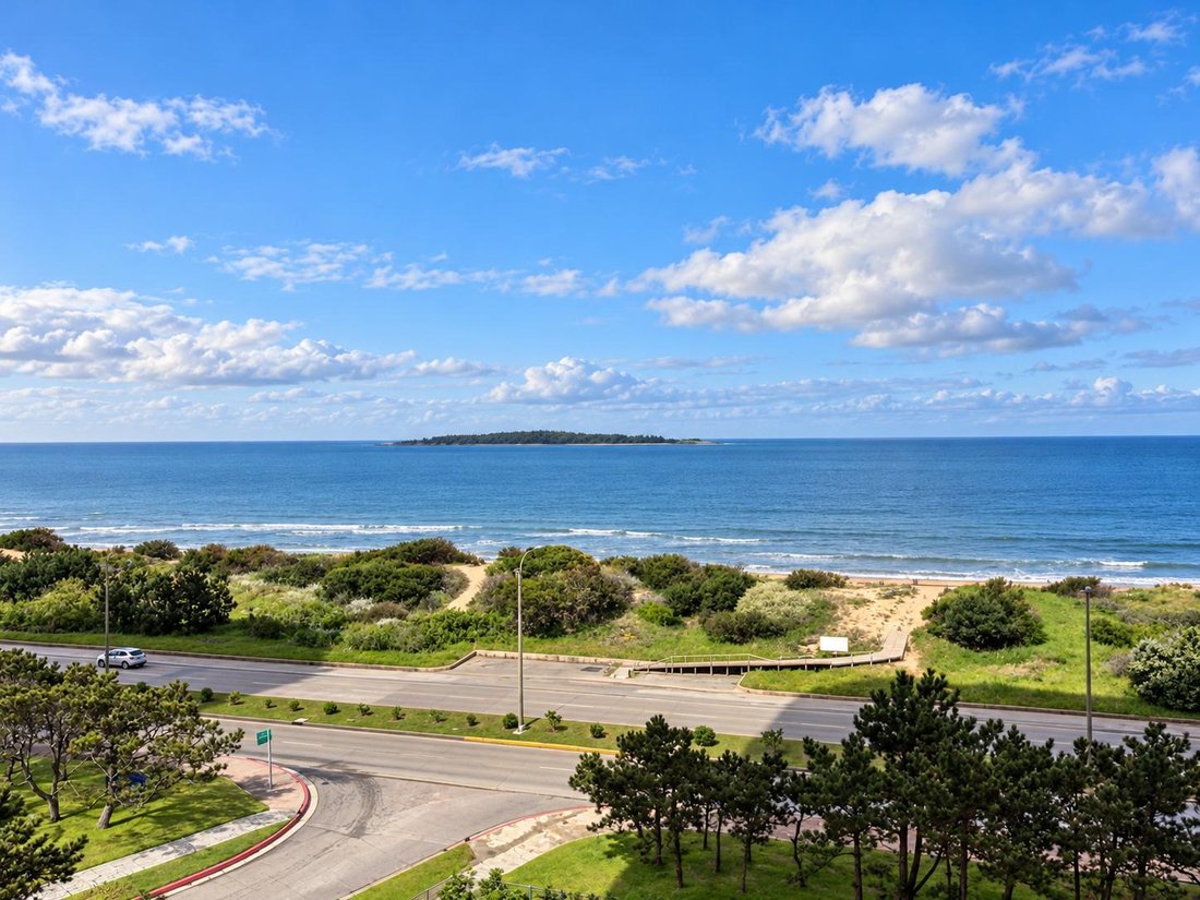 Apartamento en Maldonado, Departamento de Maldonado, Uruguay 2 - 19126032