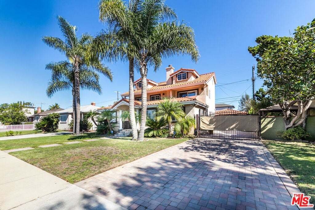 Casa en Los Ángeles, California, Estados Unidos 3 - 19124663