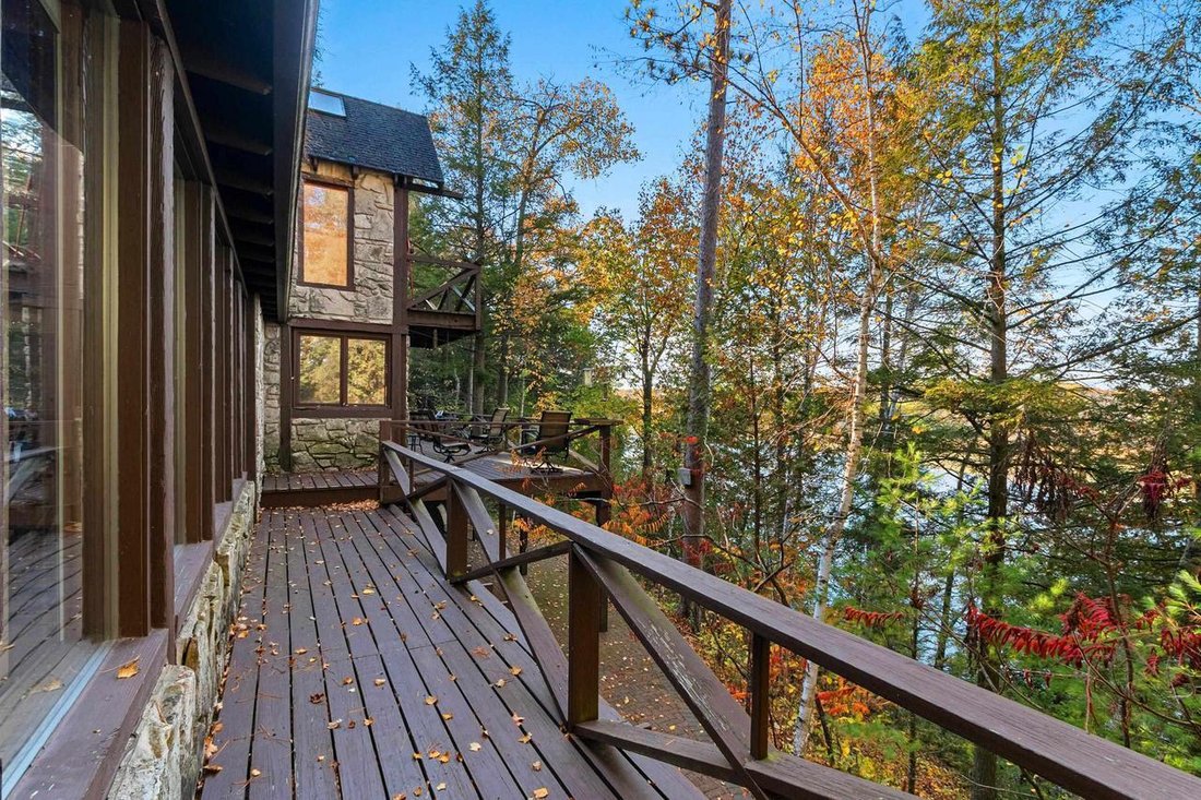 Casa a Oconto, Wisconsin, Stati Uniti 3 - 19124046