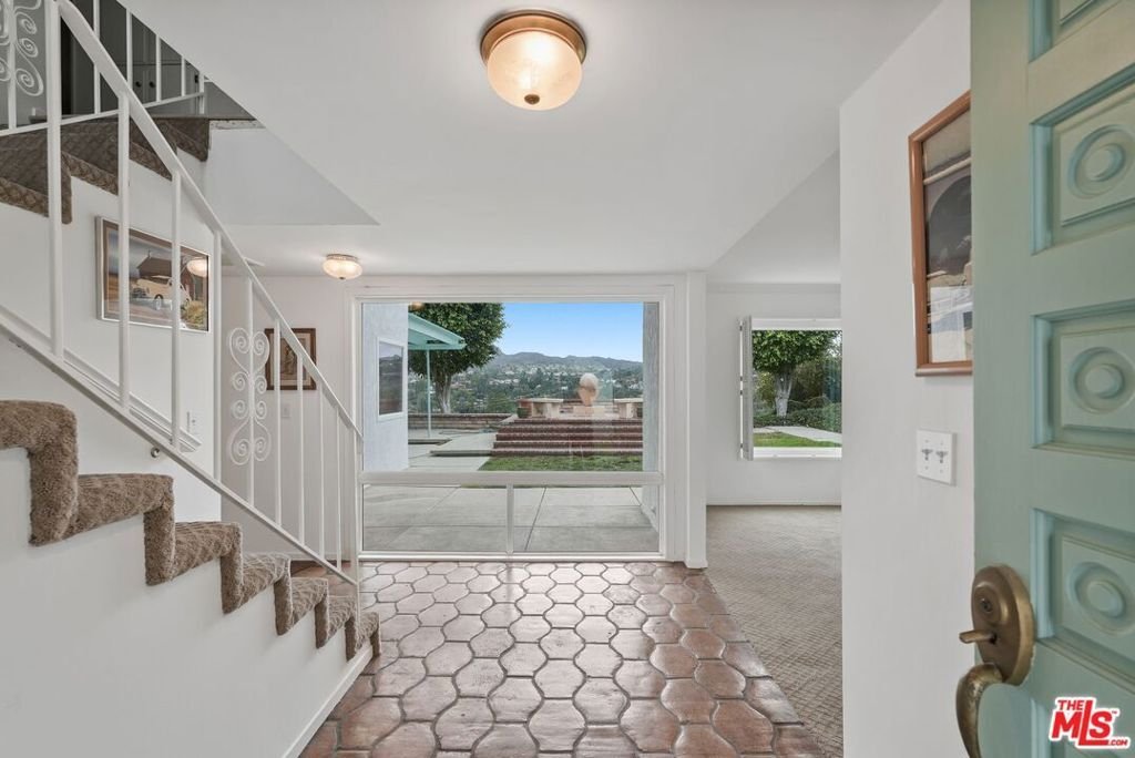 Haus in Los Angeles, Kalifornien, Vereinigte Staaten 5 - 19124645