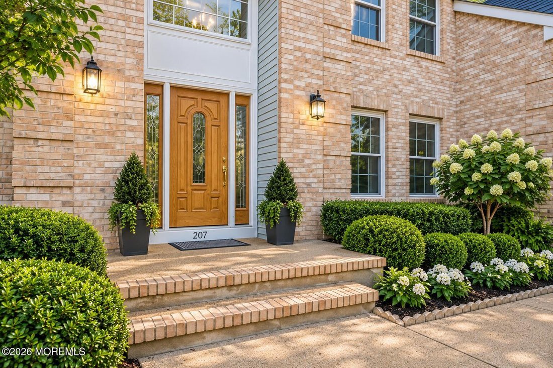 Haus in Toms River, New Jersey, Vereinigte Staaten 3 - 19133610