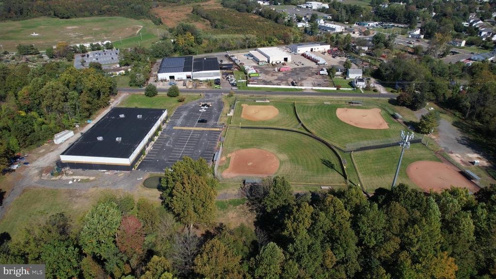 Terreno en SEWELL, Nueva Jersey, Estados Unidos 5 - 19126891