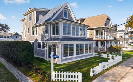 Casa en Westbrook, Connecticut, Estados Unidos 1