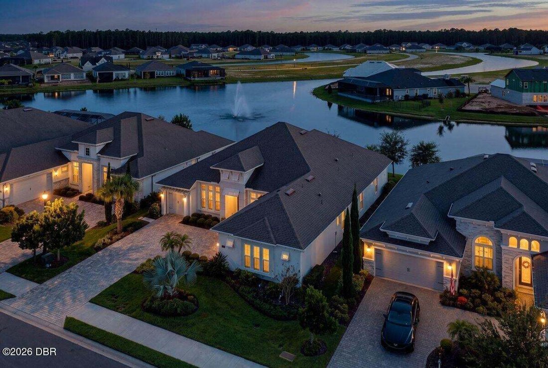Haus in Ormond Beach, Florida, Vereinigte Staaten 3 - 19124441